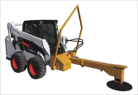 best skid steer tree saw|skid steer tree saw montezuma.